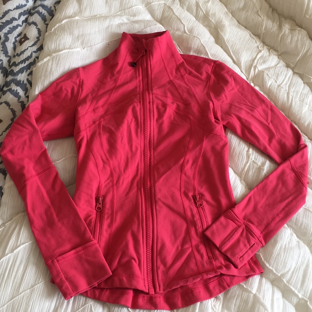 Lululemon Define Jacket - 4